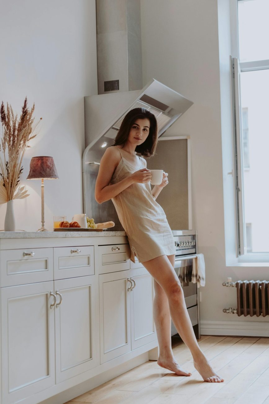 Le thé aux champignons, l'alternative au café aux bienfaits anti-inflammatoires