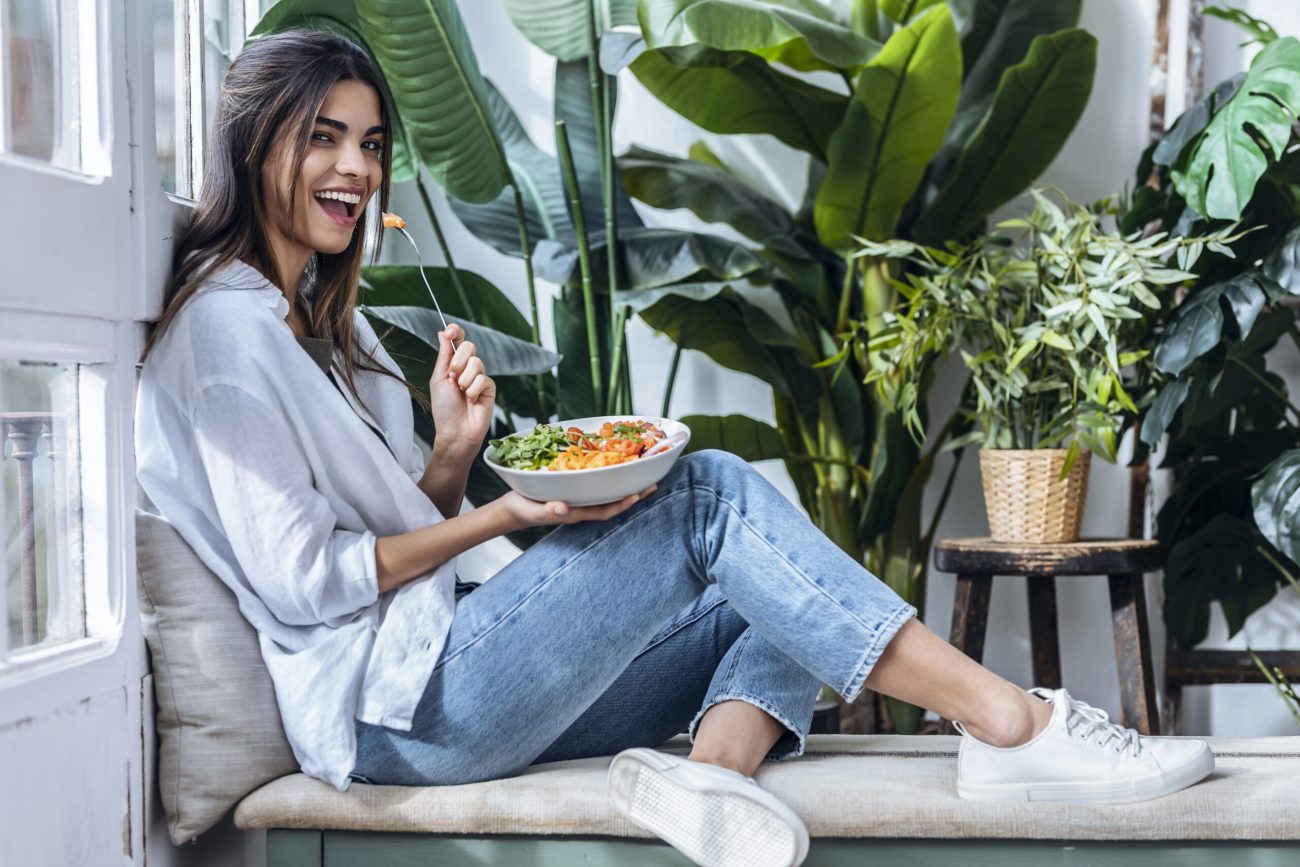 Les meilleures huiles durables pour les petits déjeuners et les salades