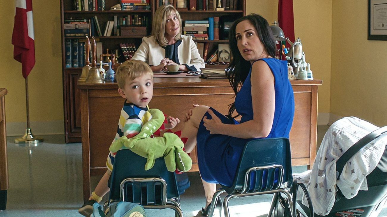 Pourquoi des problèmes relationnels surviennent après avoir eu un enfant