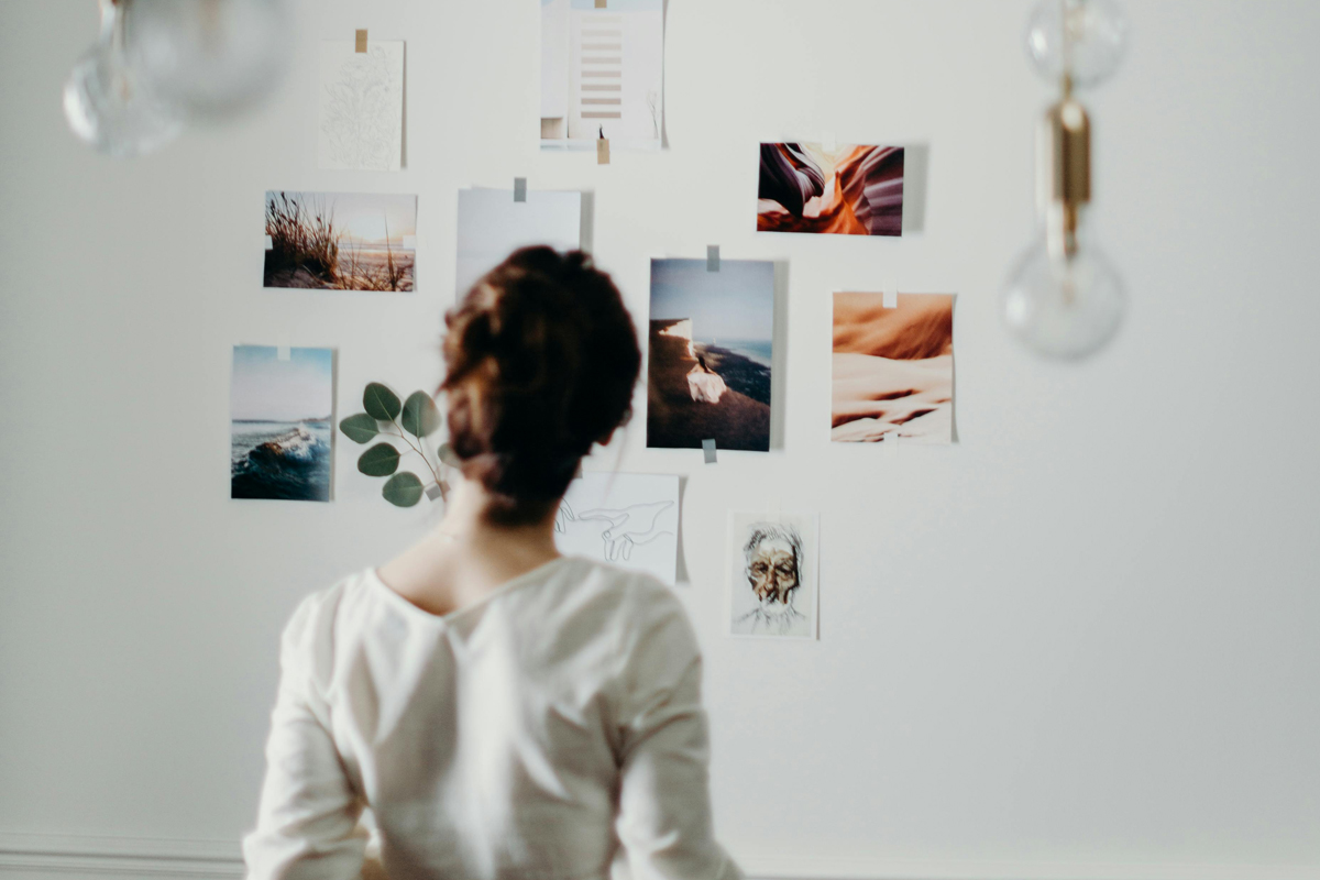 Qu'est-ce qu'un vision board et comment le réaliser ?