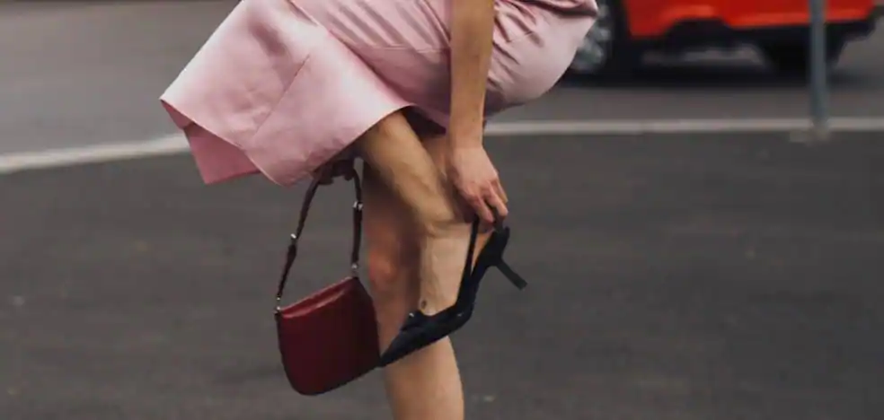 Les chaussures préférées des experts de la mode à porter au printemps