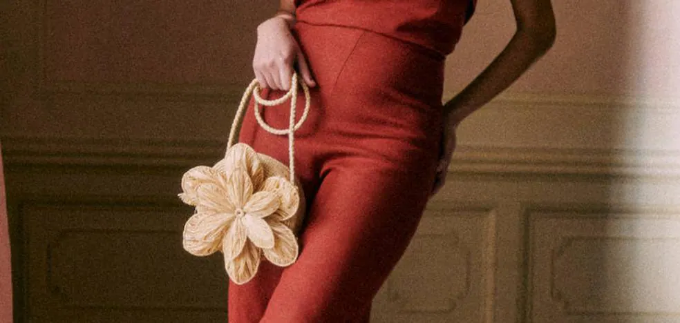 Comment transporter tous les paniers et sacs tendance au printemps