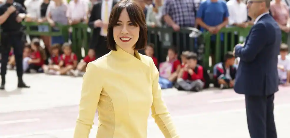Diana Morant a la plus belle veste du printemps