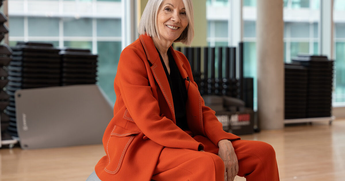 Camino Villa, Marta Masi et le Dr Gennaro révèlent les secrets des changements hormonaux dans ASISA WeLife Menopause