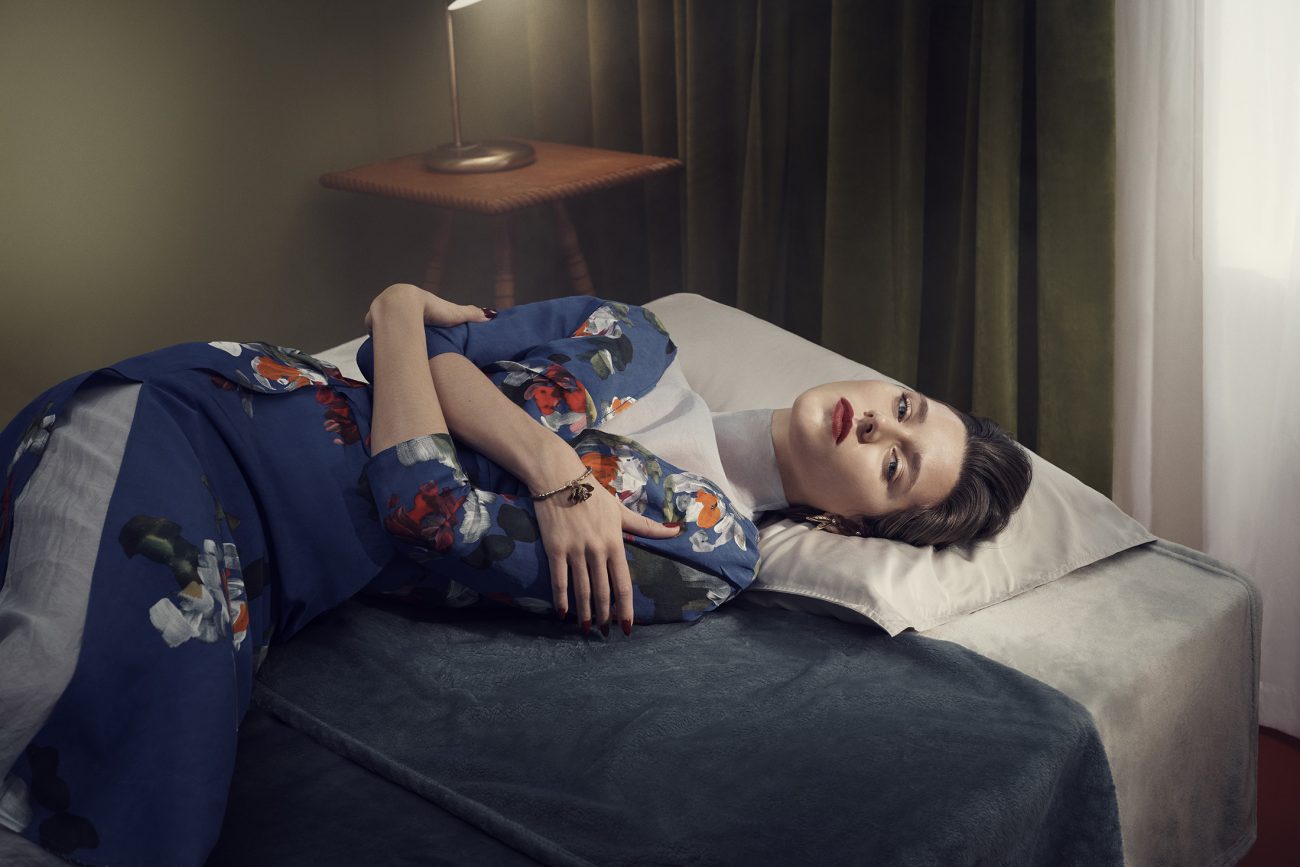 Comment arrêter de penser à tout quand on se couche