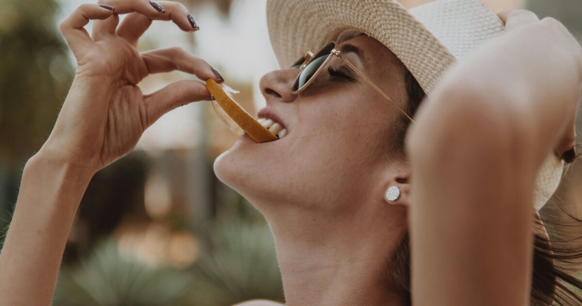 La vitamine C, la grande alliée du système immunitaire au printemps