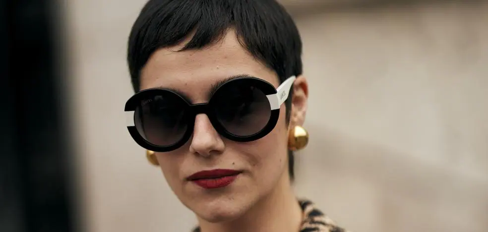 Les dernières coupes de cheveux pour le printemps-été 2024, selon María Baras