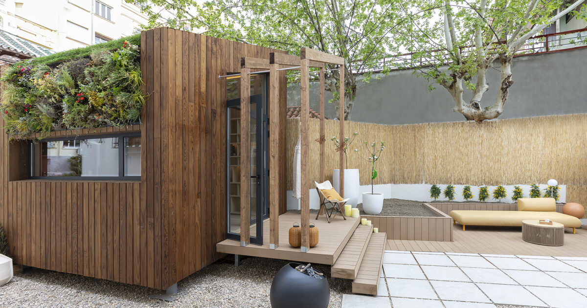 Les meilleures idées de décoration durable de Casa Decor