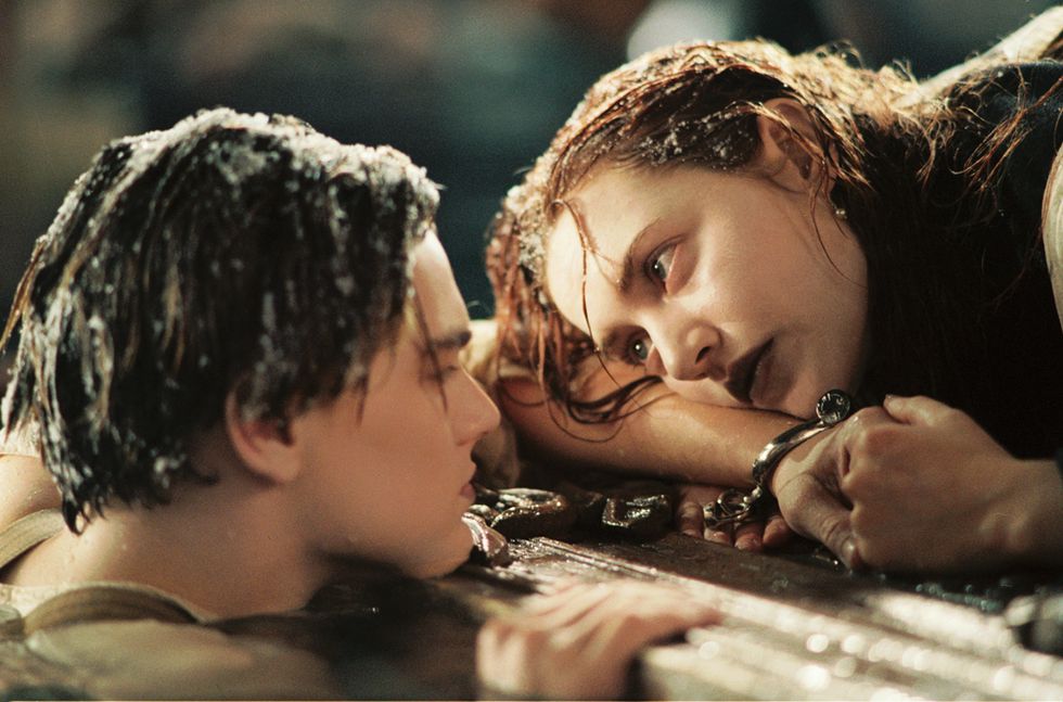 Pourquoi pleurer au cinéma : tout ce qu'il fait pour votre bien-être émotionnel