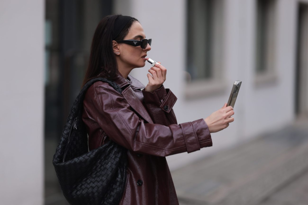 Quels cosmétiques vous rendent le plus heureux