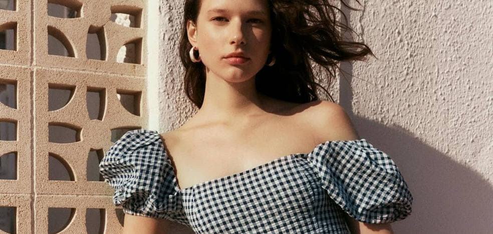7 robes d'été Stradivarius que je dois avoir dans ma garde-robe