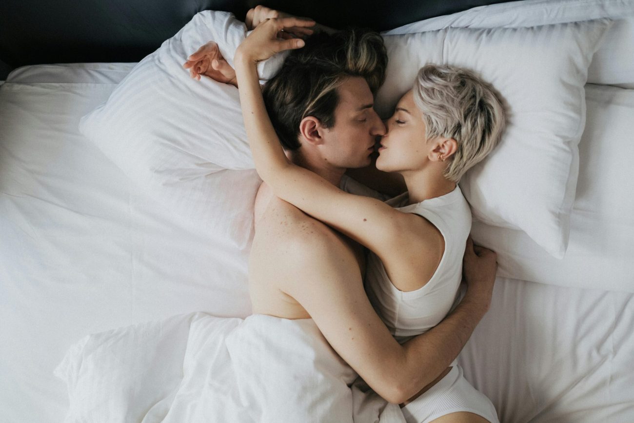 C’est le moyen le plus simple de retrouver la libido lorsqu’elle semble perdue à jamais.
