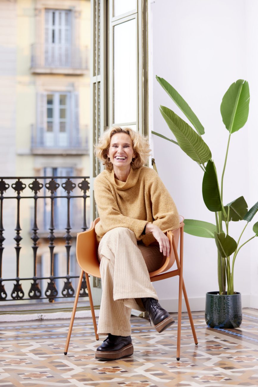 Pourquoi l'hormonothérapie peut vous aider pendant la ménopause