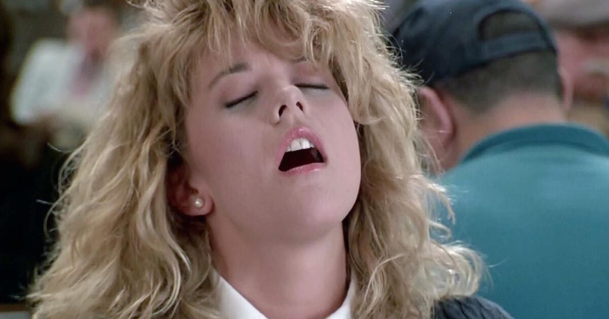 Pourquoi le sexe est le meilleur moyen de libérer des endorphines