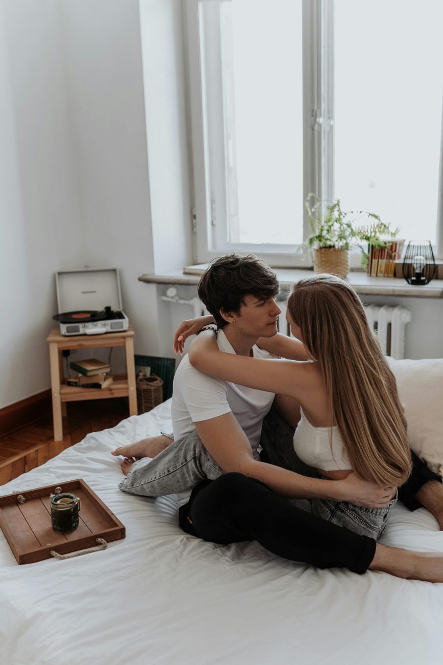 Toutes les bonnes choses qui peuvent vous arriver si vous abandonnez le sexe : de la réduction de l'anxiété à la prévention des maladies