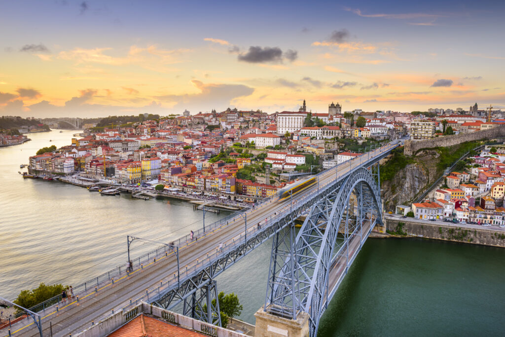 Une journée à Porto : ce qu'il ne faut pas manquer dans la ville la plus animée du Portugal