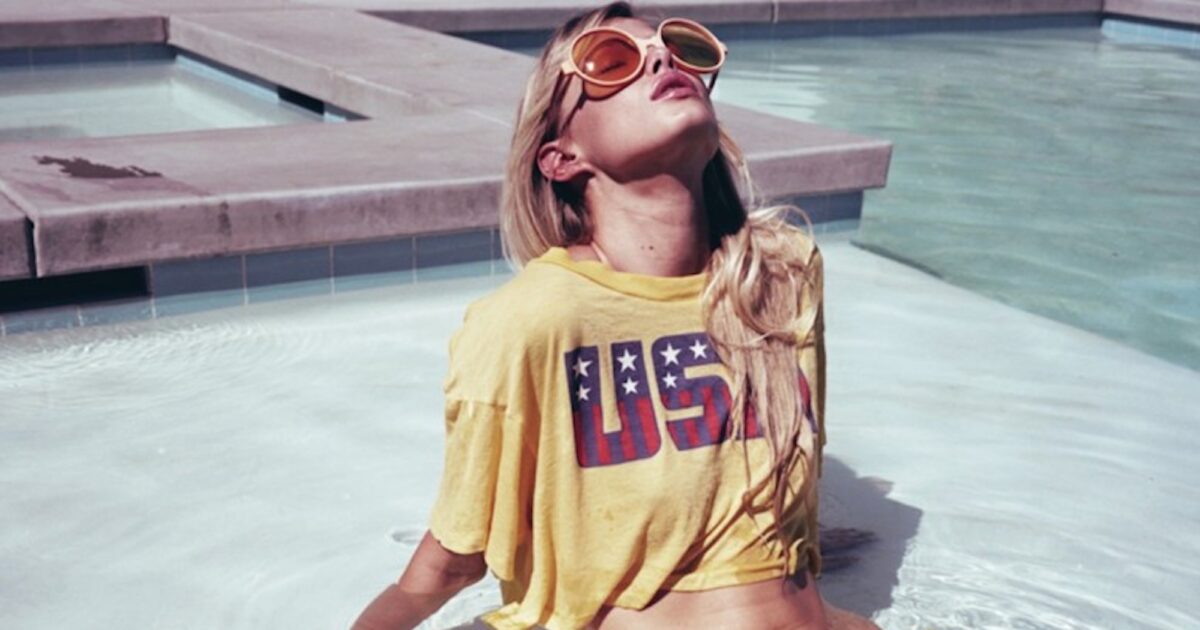Les dangers de la théorie des callosités solaires devenue virale sur TikTok : “C'est la pire chose que vous puissiez faire pour votre peau”