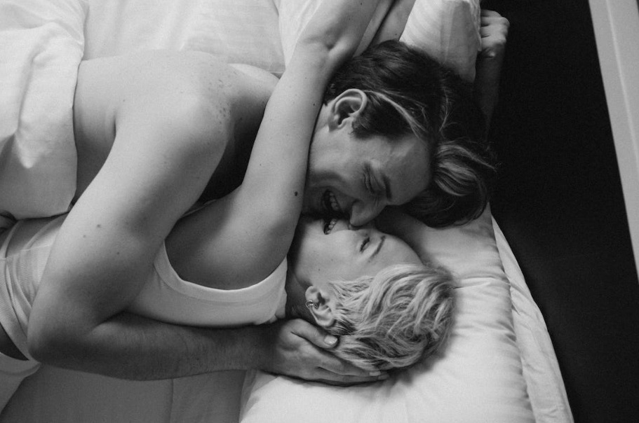 Qu'arrive-t-il au cerveau quand on tombe amoureux