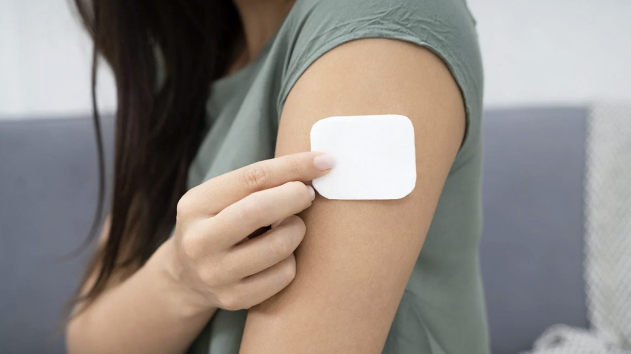 Que sont les patchs vitaminés et pourquoi ils ne fonctionnent pas