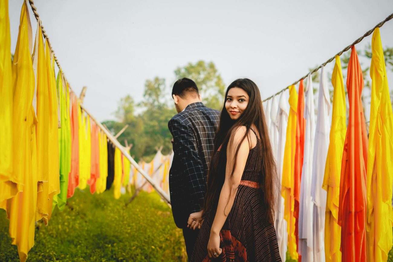 Ni jalousie ni passion excessive : ce sont les émotions que l’on confond toujours avec l’amour