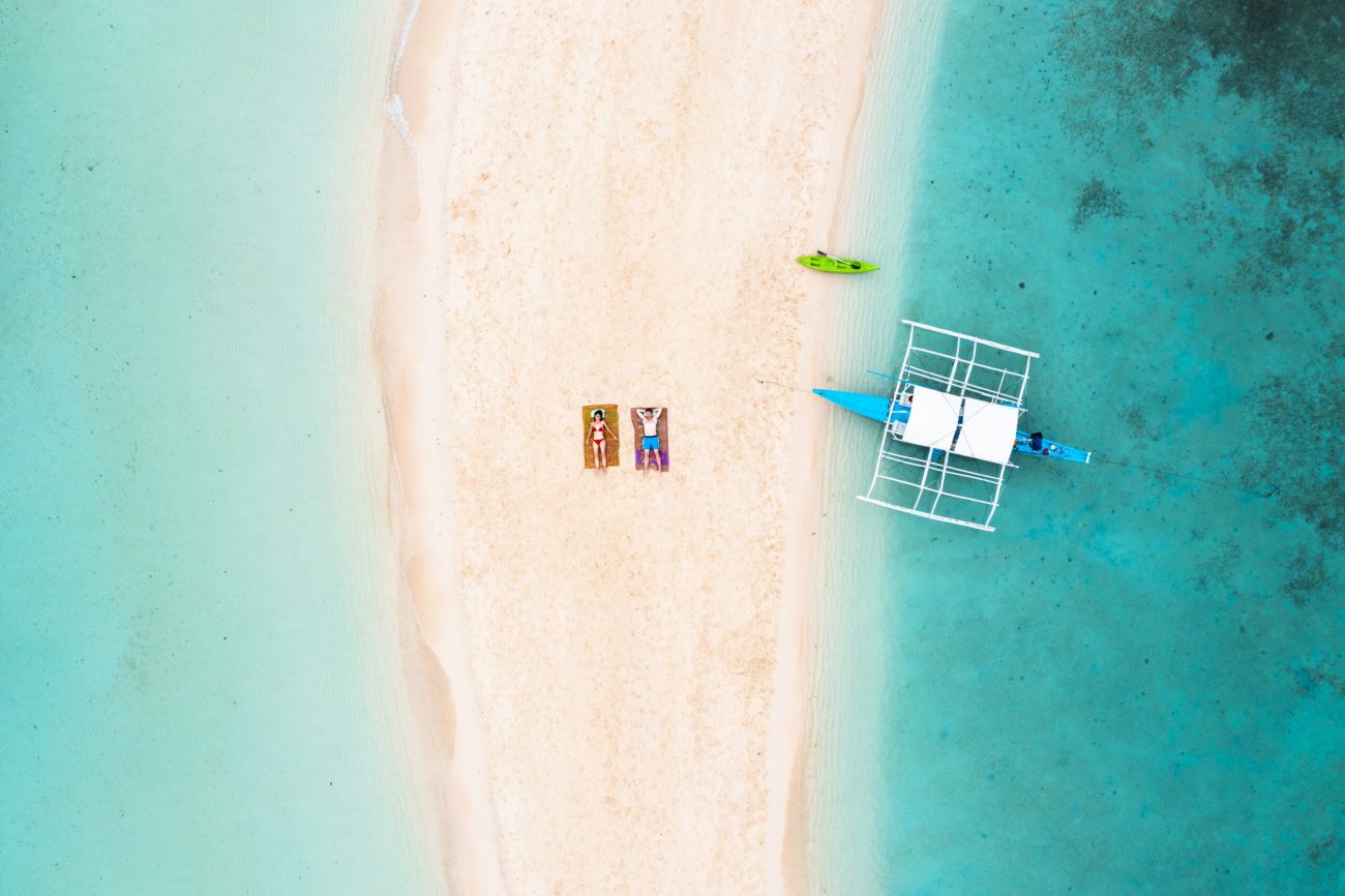 Pourquoi vous disputez-vous autant avec votre partenaire en vacances : comment éviter le divorce à votre retour