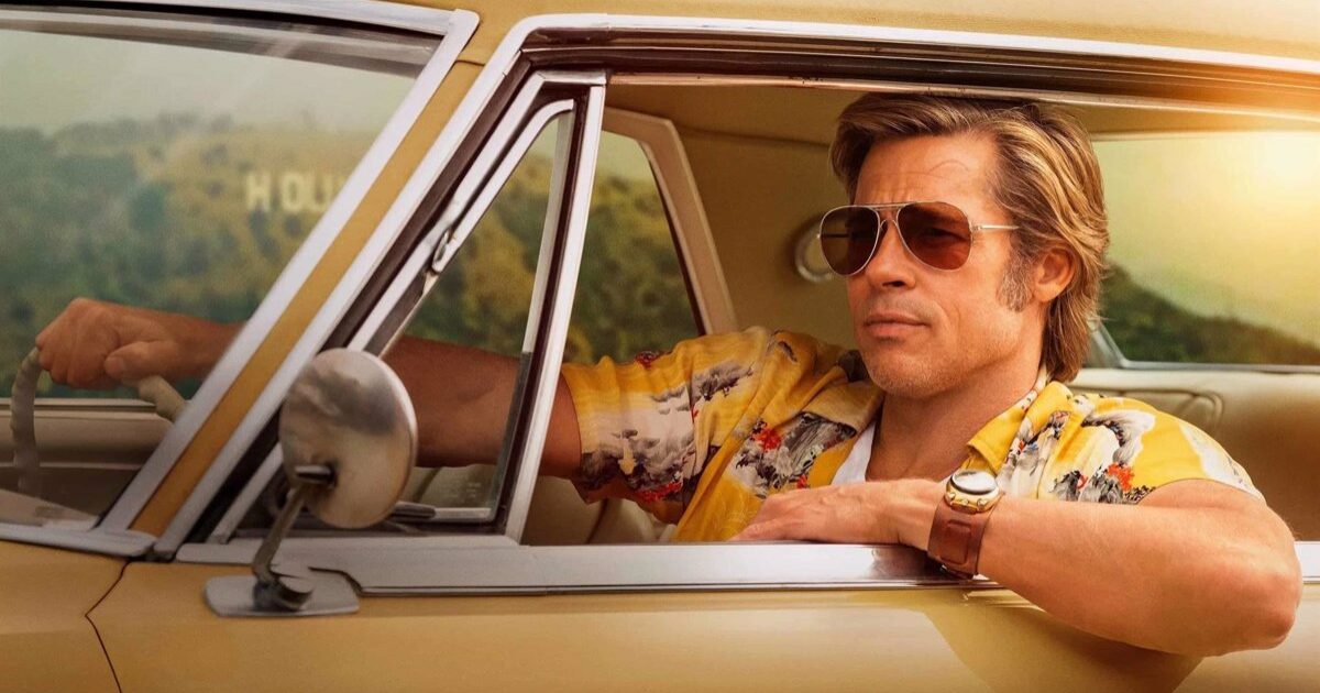 Cécité faciale, le problème de reconnaissance des visages qui complique la vie de Brad Pitt