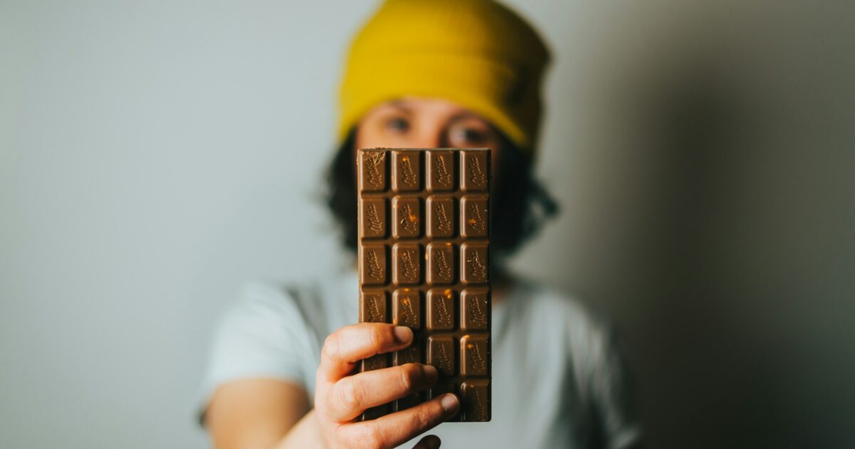 C’est le chocolat que les nutritionnistes recommandent de manger avant de se coucher