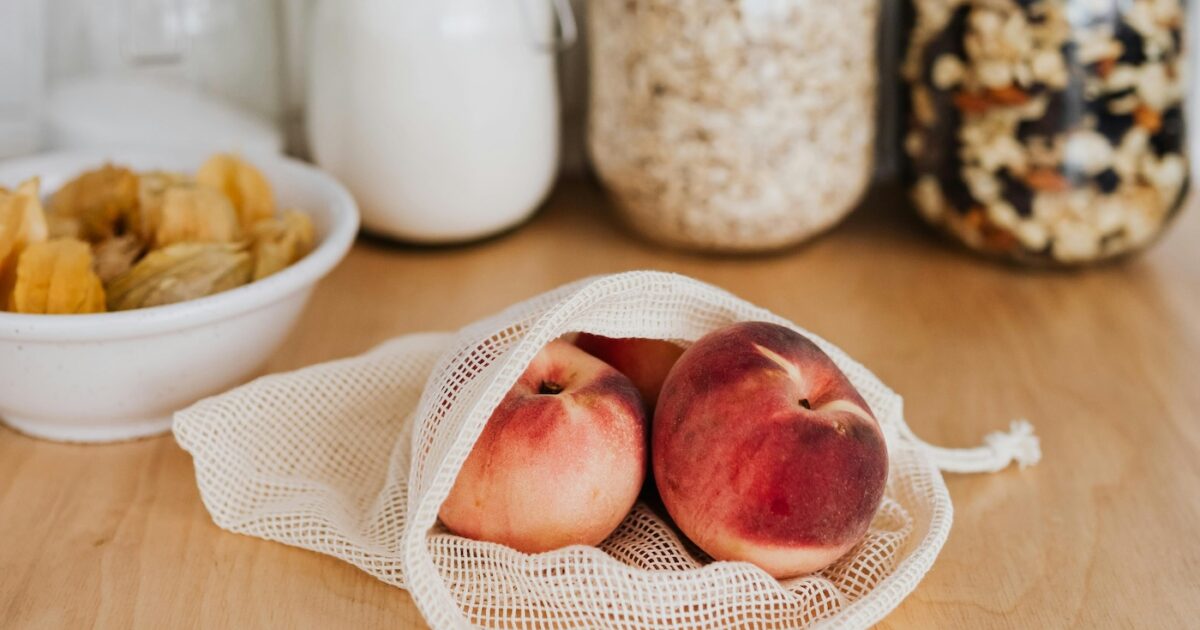 Cinq idées (made in Spain) pour avoir une cuisine plus durable