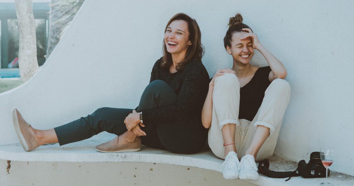 Comment être aimé et aimé par quelqu’un que vous venez de rencontrer