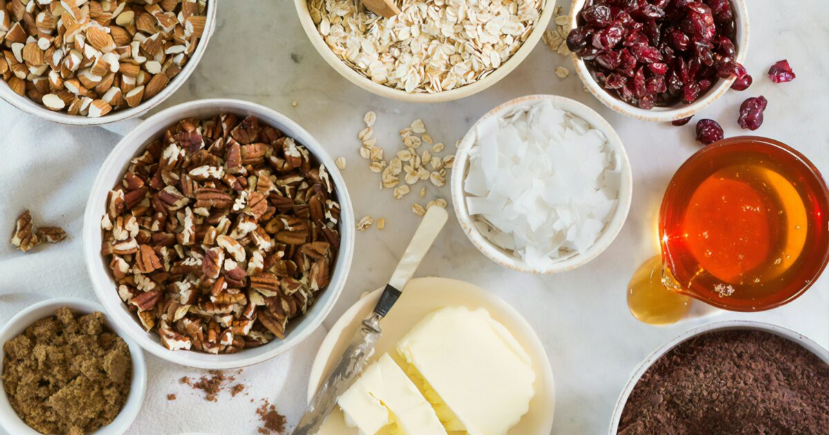 Ni porridge ni porridge, cinq recettes faciles pour manger de l’avoine
