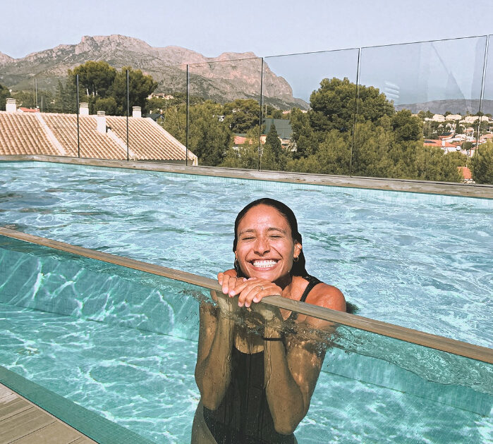 Découvrez le lieu où aura lieu le DKV WeLife Festival Alicante