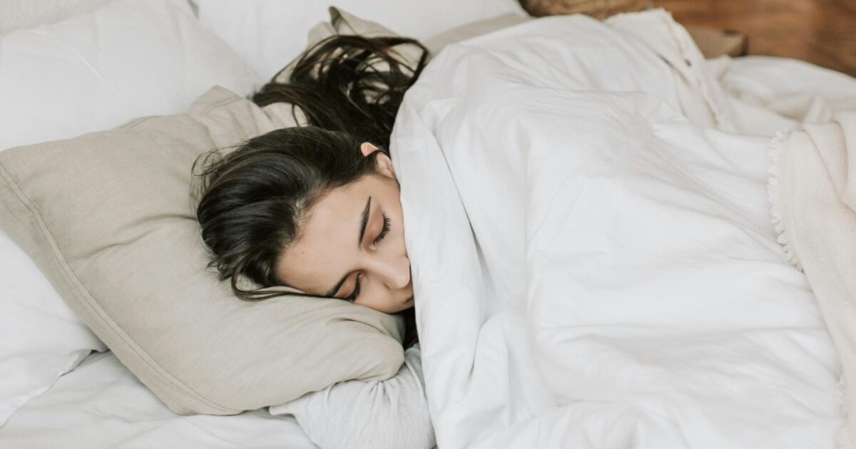 Insomnie en automne : comment créer un environnement qui vous aide à bien dormir