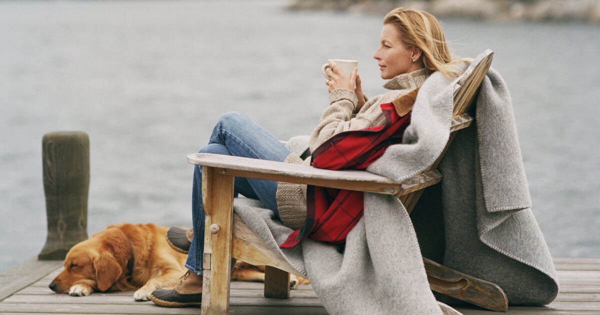 le secret bien-être suédois pour améliorer son quotidien