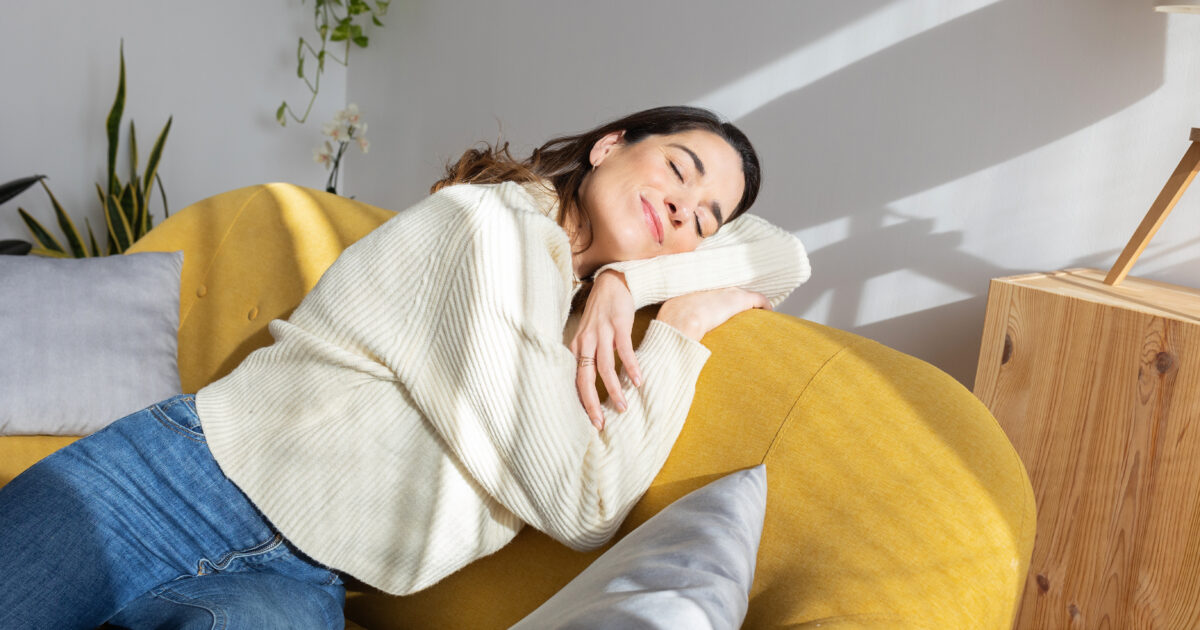 Que sont les biorythmes, comment ils fonctionnent et pourquoi ils échouent en novembre