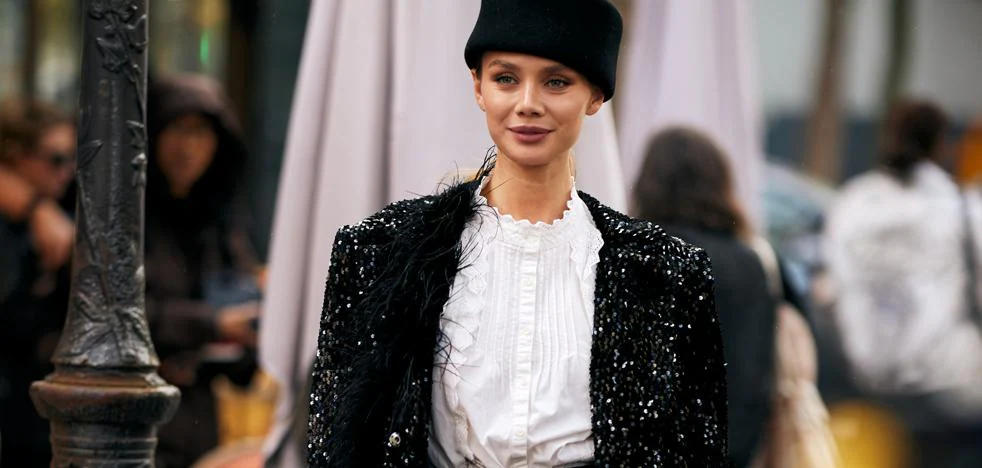 Des manteaux élégants pour des looks de fête