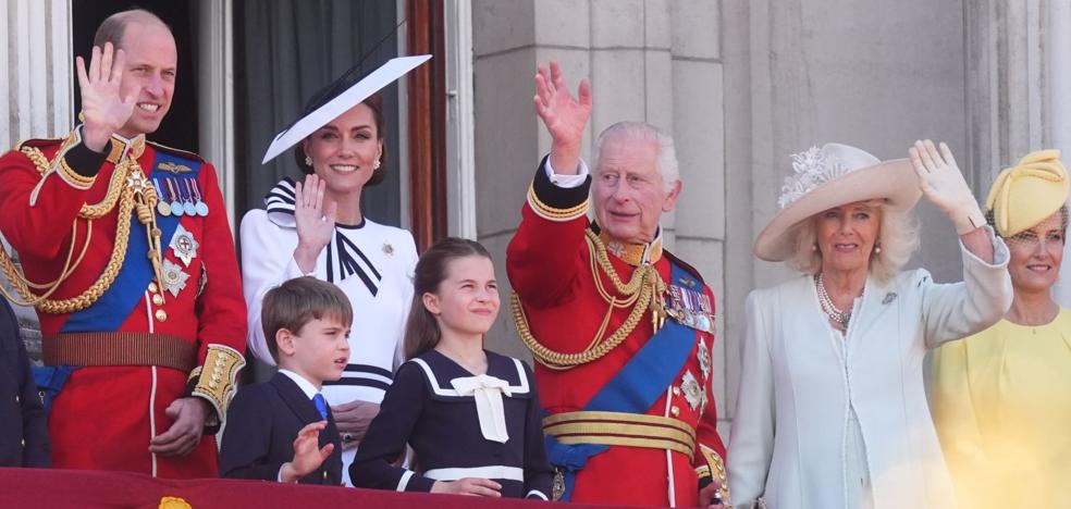 Le royal le plus riche d’Angleterre n’est pas celui que vous imaginez : d’où vient son immense fortune