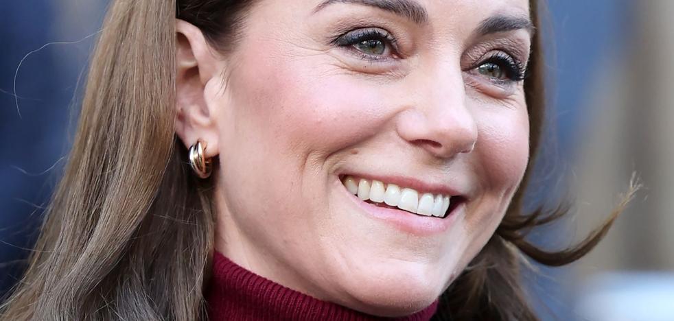 Parfois a pour moins de 30 euros le sac que Kate Middleton a utilisé pour un après-midi de shopping
