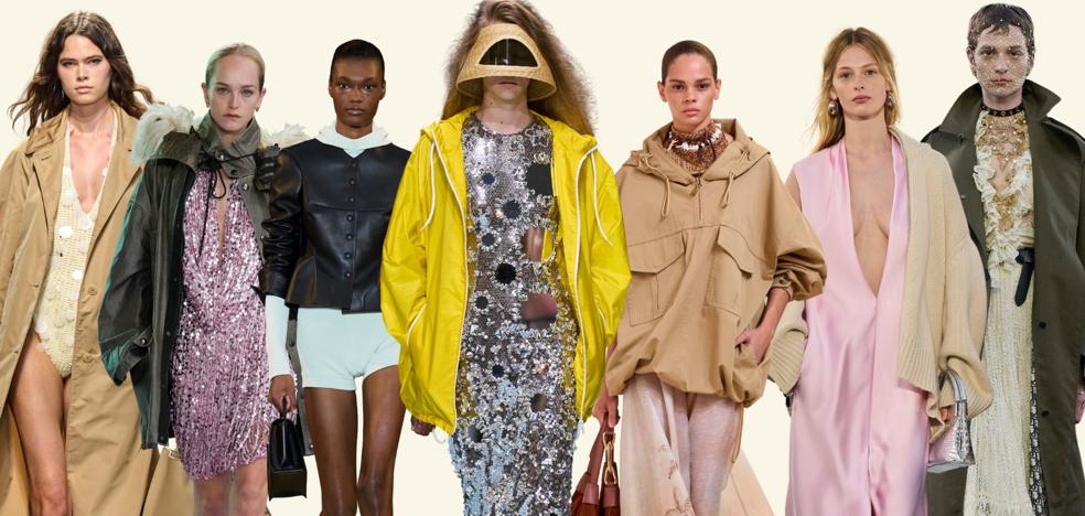 La théorie de la mauvaise veste: qu’est-ce que cela signifie et comment transporter la tendance en 2025
