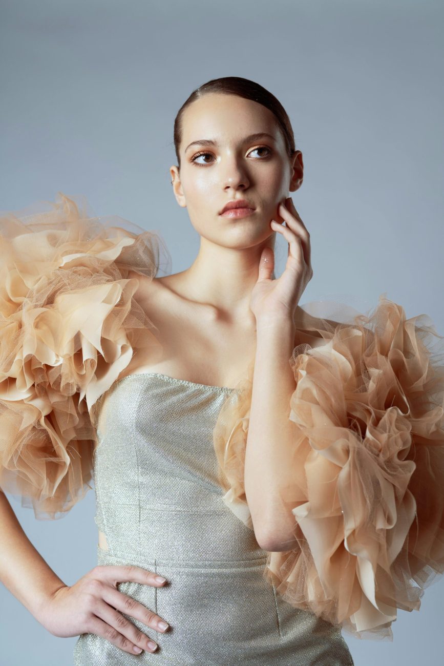 Comment affectez-vous le toucher que vous faites