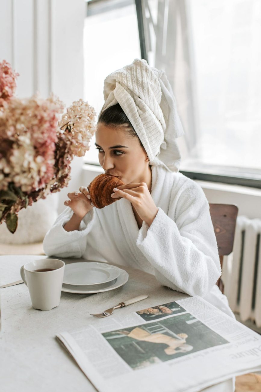 Cycle alimentaire et menstruel: que manger dans chaque phase pour se sentir mieux