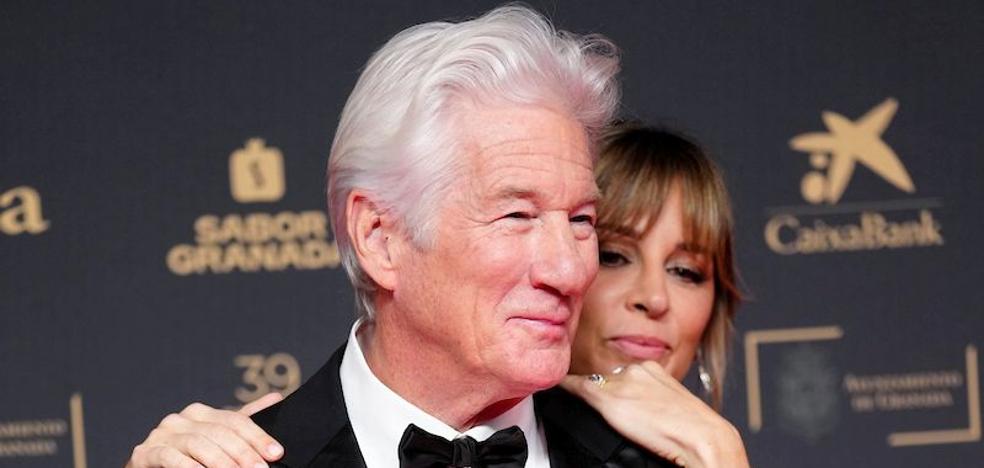 Le conseil de Richard Gere pour atteindre 75 ans comme lui: “Soyez idiot, soyez gentil, soyez bizarre”