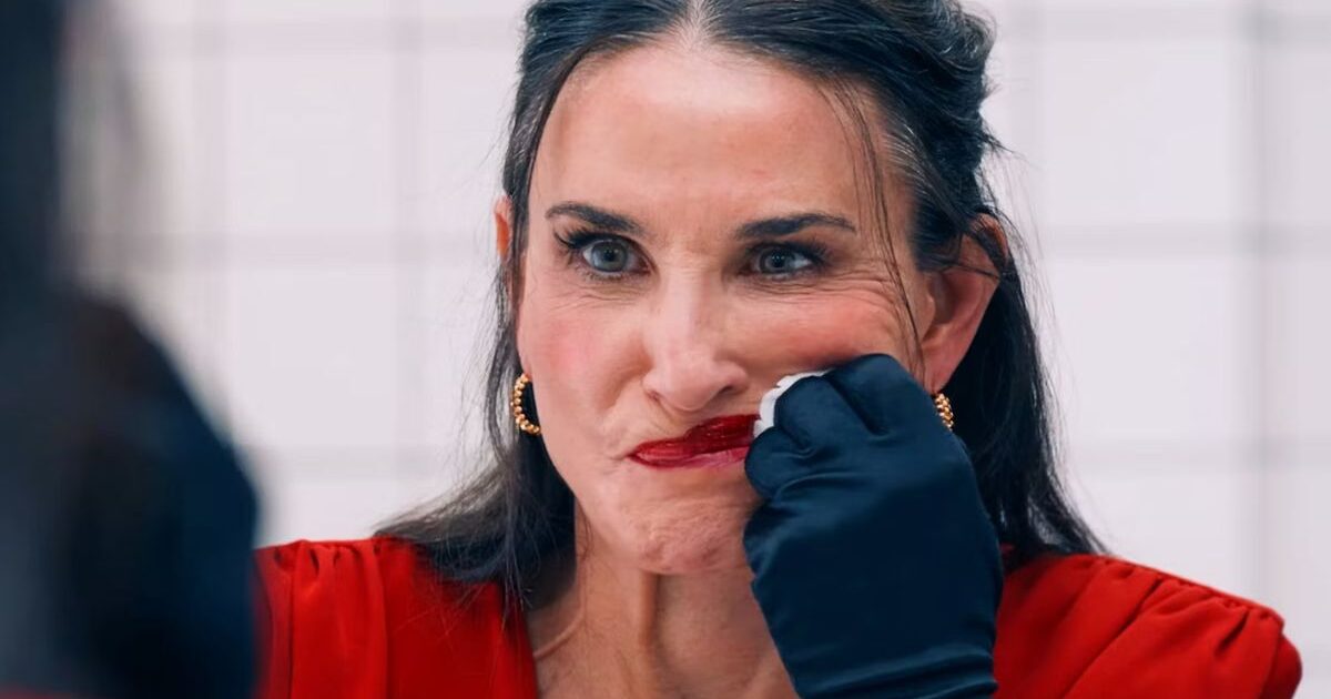 María Fernández -Miranda – est-ce que nous ne soutenons plus l’idée de l’âge?