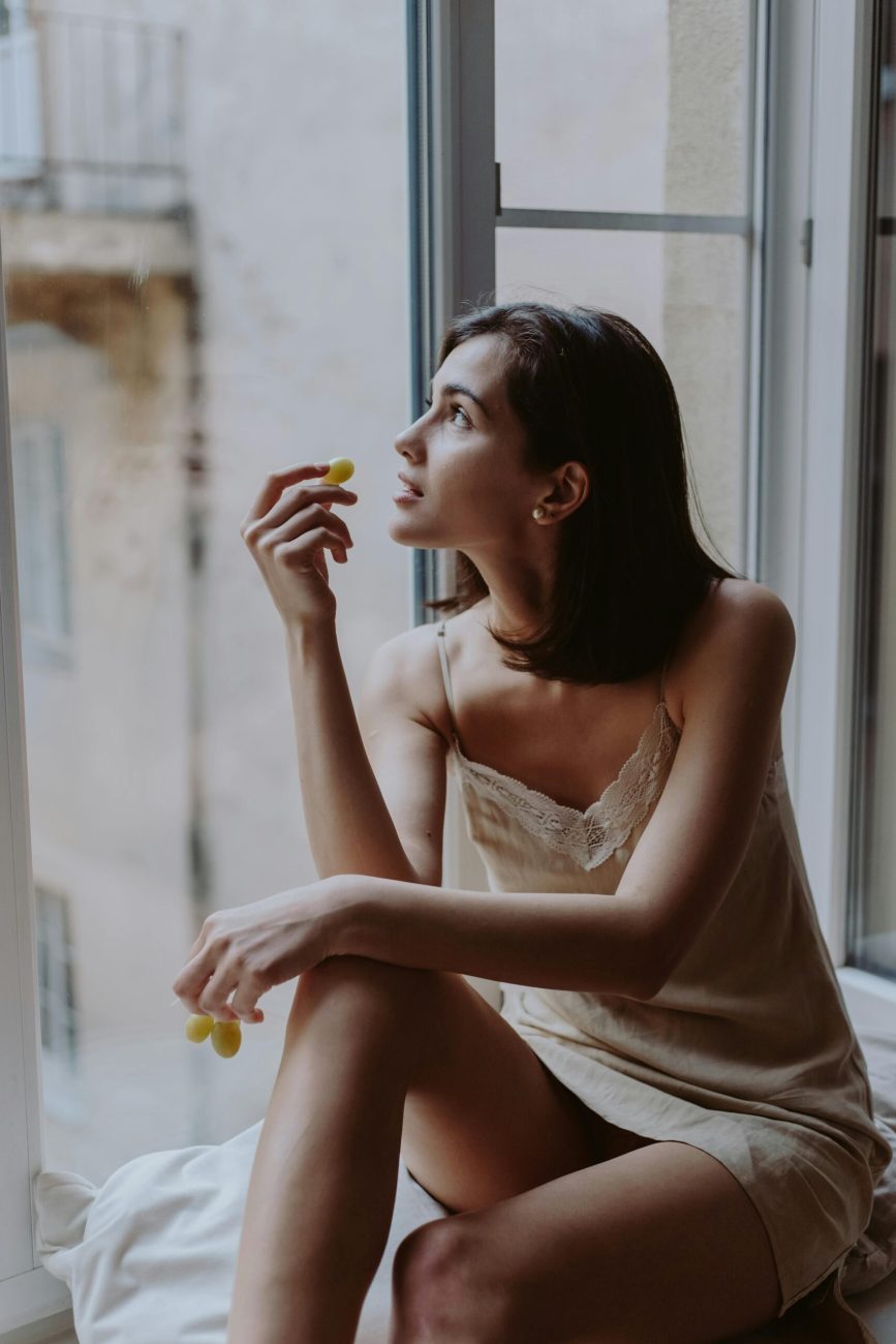 Les aliments qui accélèrent le métabolisme et vous aident à brûler les graisses