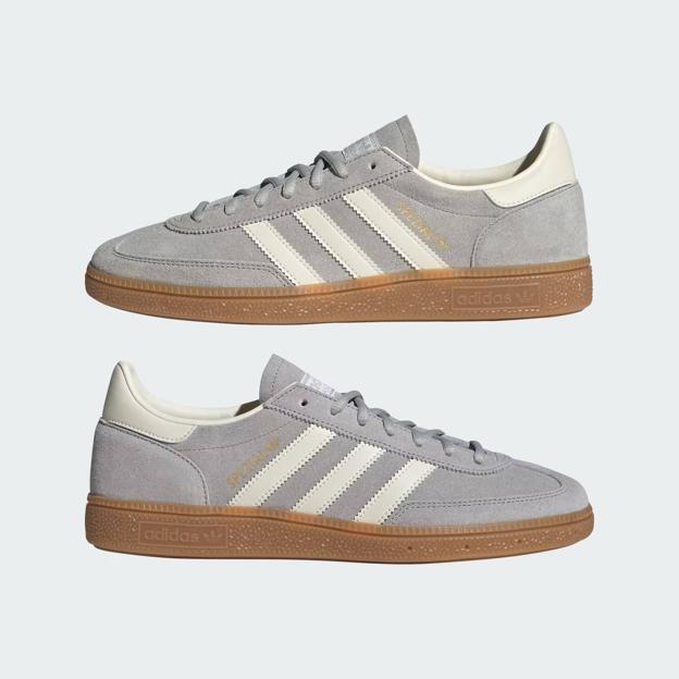 Spazial Handball Shoe (110 €)