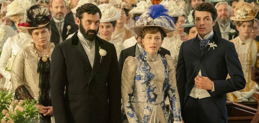 L’âge d’or revient et c’est ce que nous savons de la troisième saison de la série chronologique de Downton Abbe