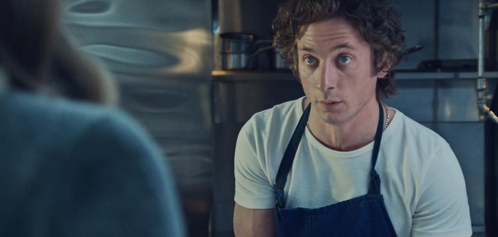 L’ours revient et c’est ce que nous savons de la quatrième saison