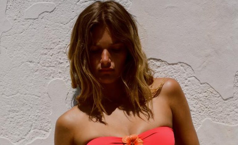 Les nouveautés de la semaine de Zara: maillots de bain sophistiqués, bases d'été et linge de linge