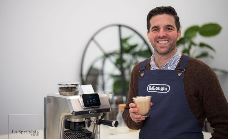 Le meilleur barista en Espagne 2025 répond