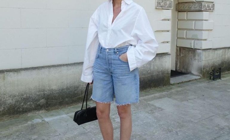 Les danseurs les plus frais reviennent: Openwork et parfait pour le printemps et l’été