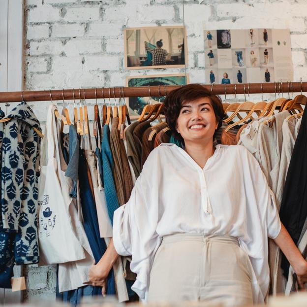 La méthode Koromogae, la tradition japonaise que Marie Kondo suit pour faire un changement de placard facile 
